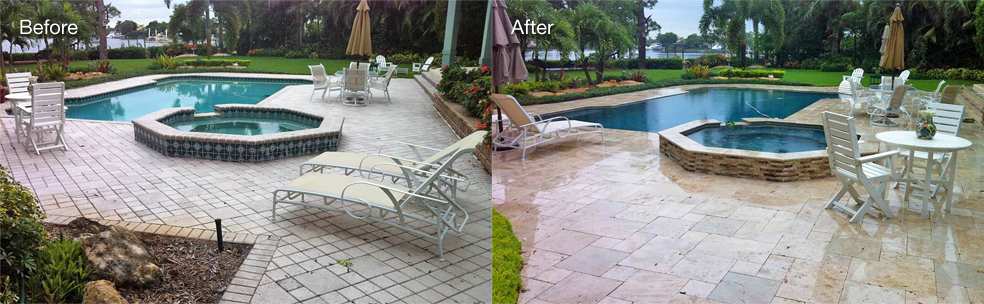 Expert Pool Repair & Renovation